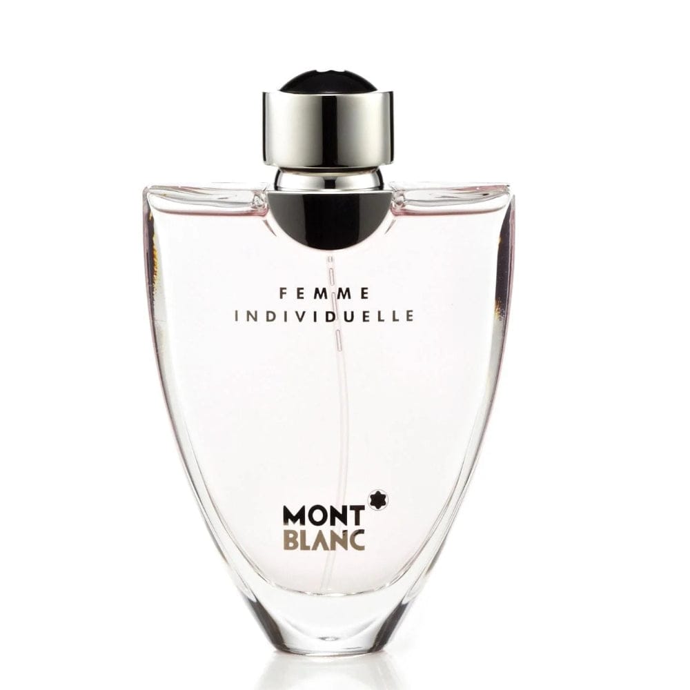 Montblanc Femme Individuelle For Women — 1