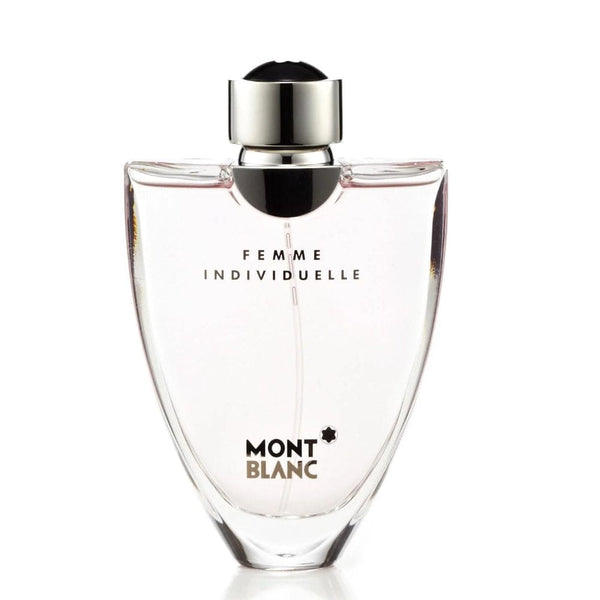 Montblanc Femme Individuelle For Women — 1