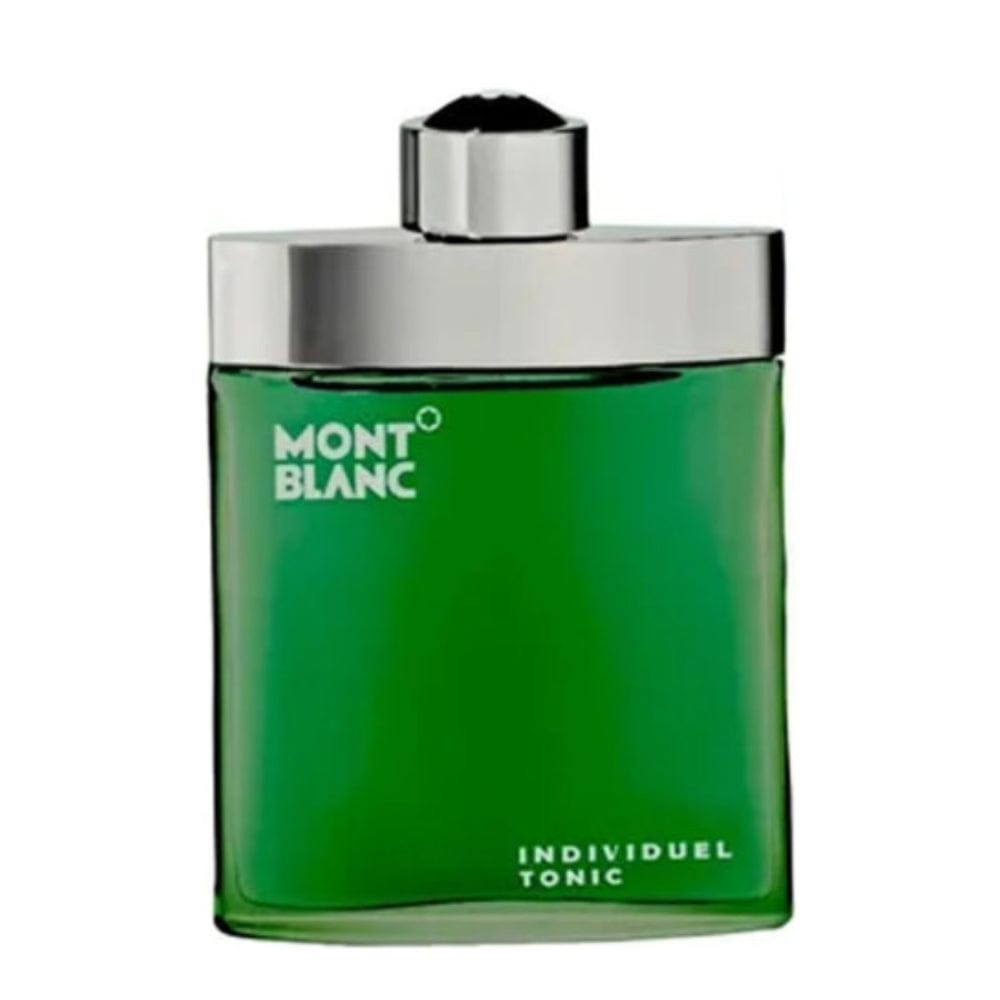 Montblanc Individuel Tonic 2.5 oz Edt — 1