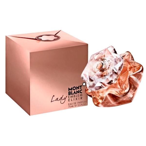 Montblanc Lady Emblem Elixir 2.5 oz Edp — 2