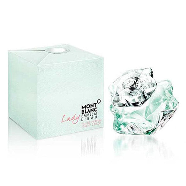 Montblanc Lady Emblem L'Eau 2.5 oz EDP — 2