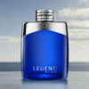 Montblanc Legend Blue — 4