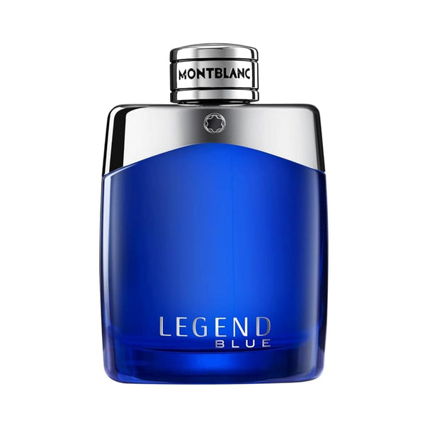 Mont Blanc Montblanc Legend Blue Gift Set — 1