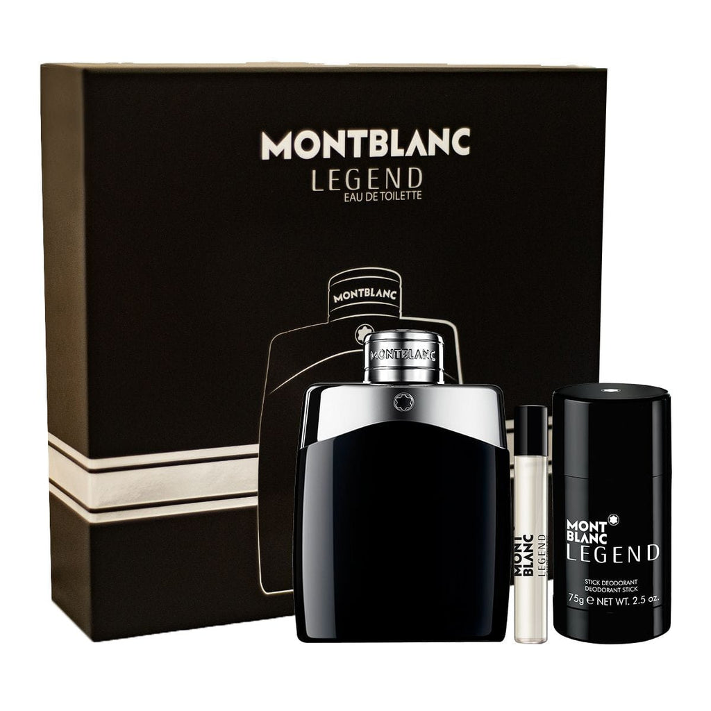 Montblanc Legend Eau de Parfum — 3