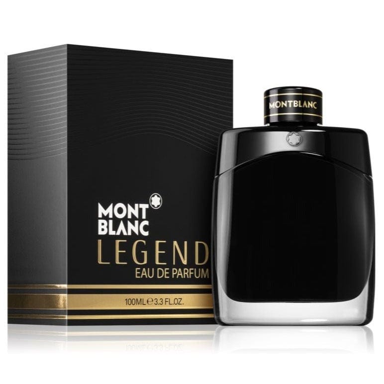 Montblanc Legend Eau de Parfum — 2