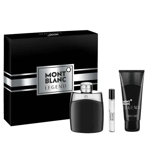 Montblanc Legend — 3