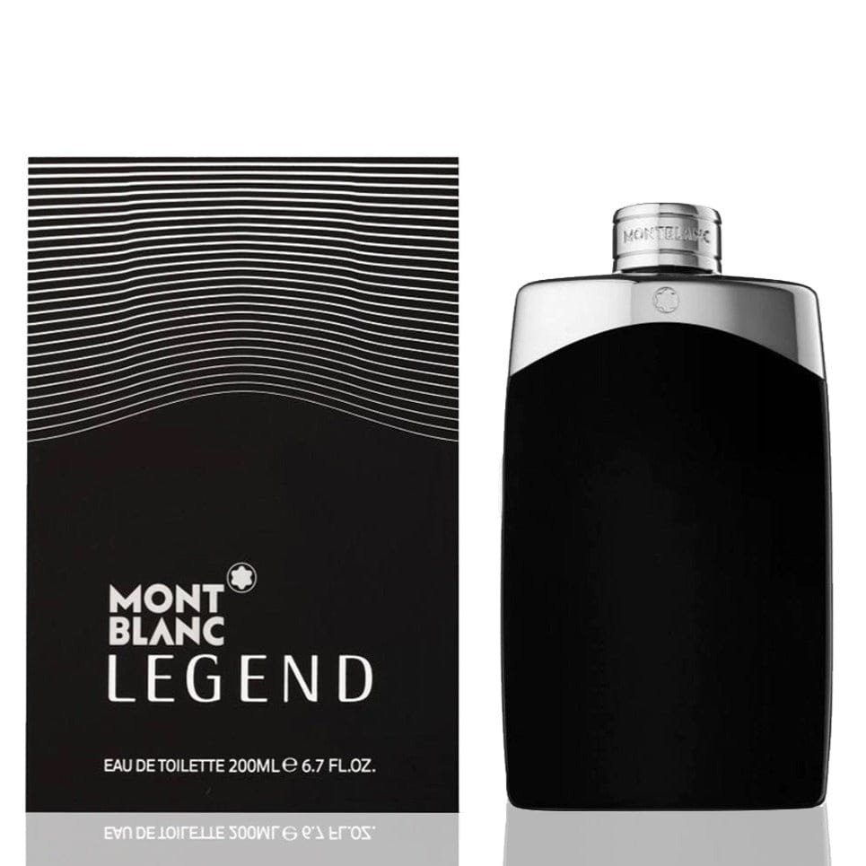 Montblanc Legend — 2