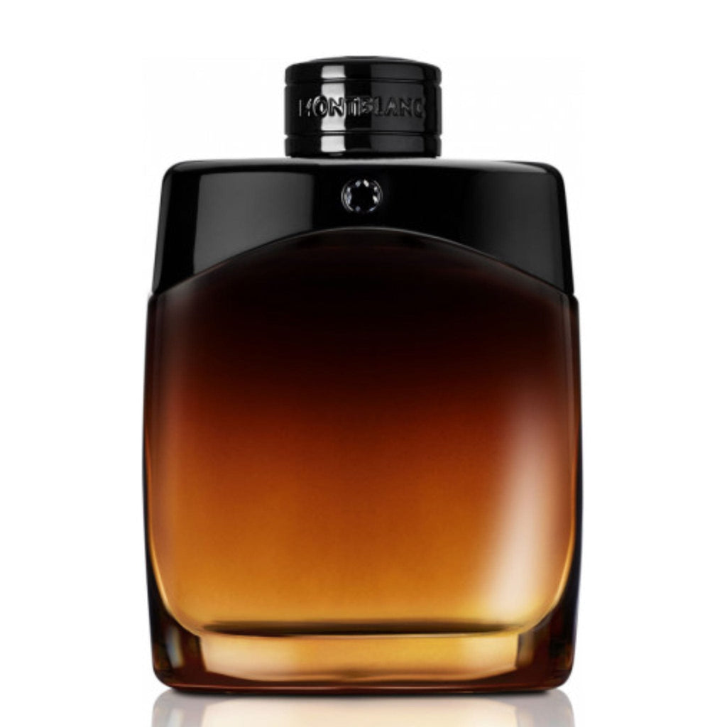 Montblanc Legend Night — 1