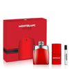 Montblanc Legend Red — 3