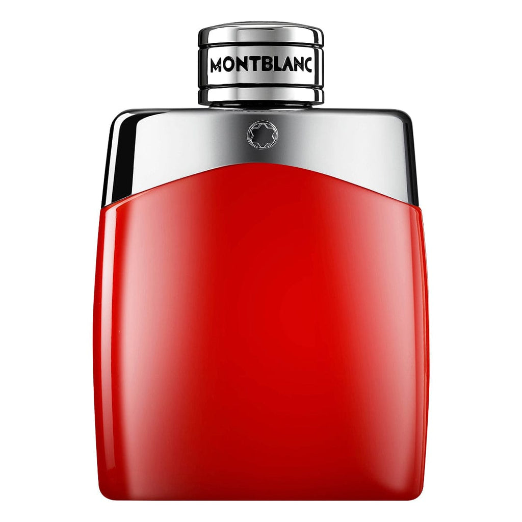 Montblanc Legend Red — 1