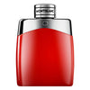 Montblanc Legend Red — 1