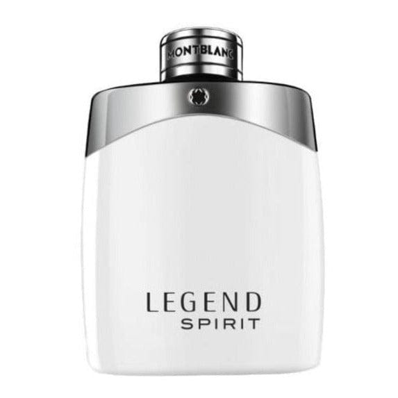 Montblanc Legend Spirit — 1