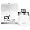 Montblanc Legend Spirit — 2