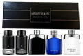 Mont Blanc Mini 5x0.5oz Men EDT Splash — 1