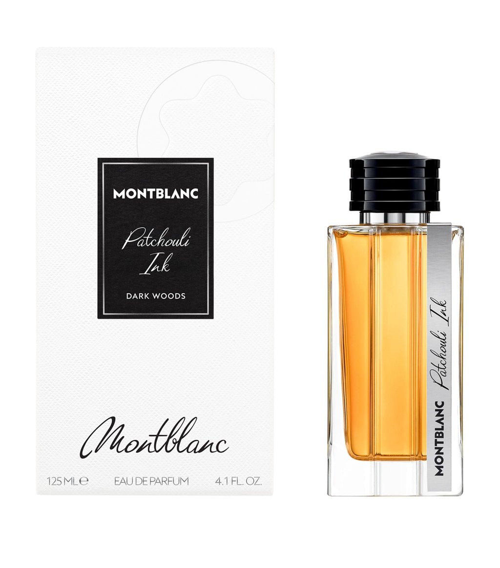 Montblanc Patchouli Ink 4.1 oz Edp — 2