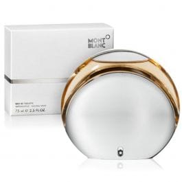 Montblanc Presence D’Une Femme — 2