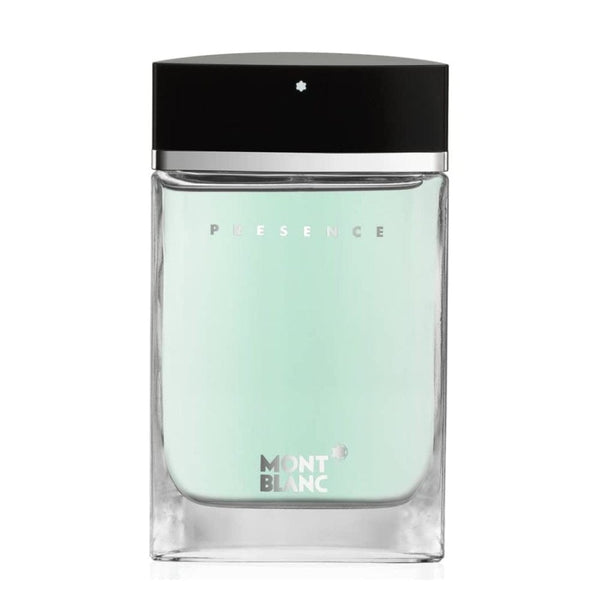Montblanc Presence Men's 2.5 oz Edt — 1