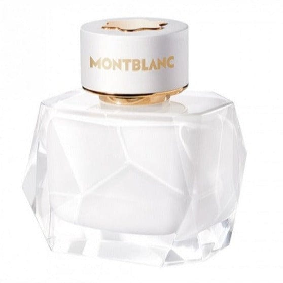 Montblanc Signature For Women — 1