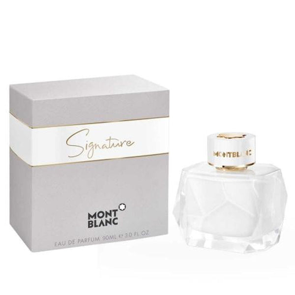 Mont Blanc Montblanc Signature Gift Set Woman — 2