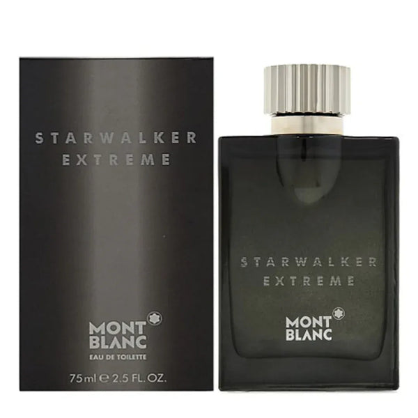 Montblanc Starwalker Extreme 2.5 oz Edt — 2