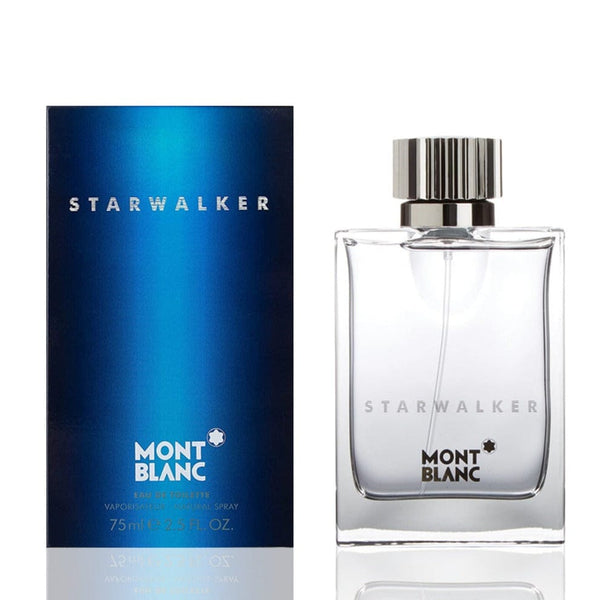 Montblanc Starwalker — 2