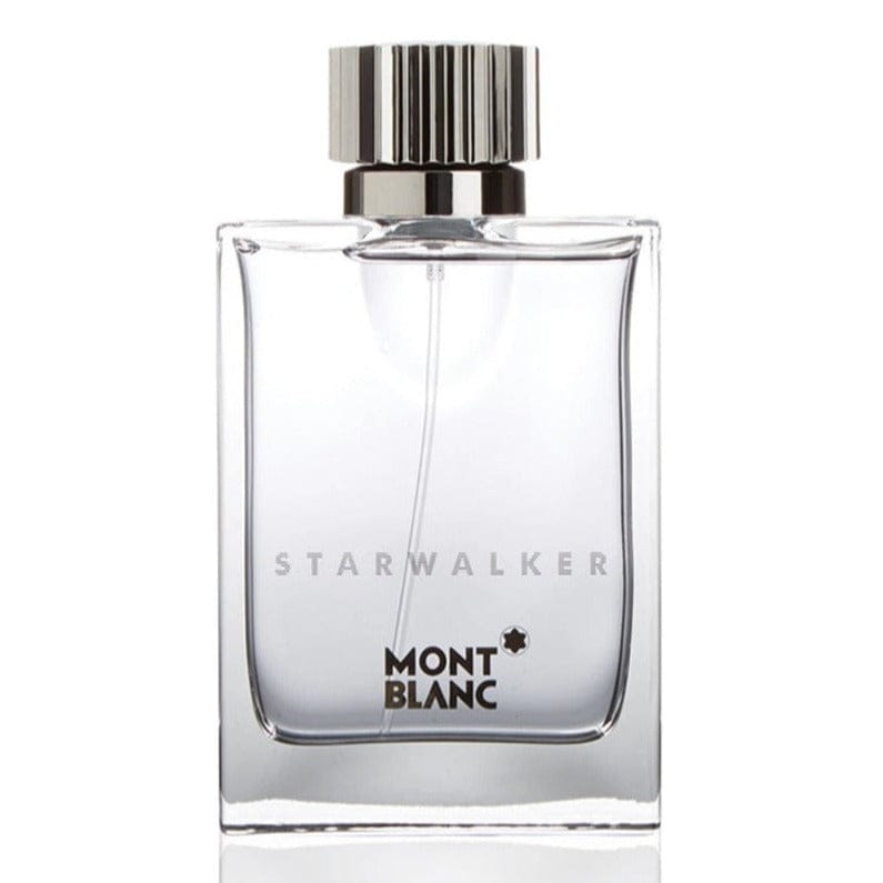 Montblanc Starwalker — 1