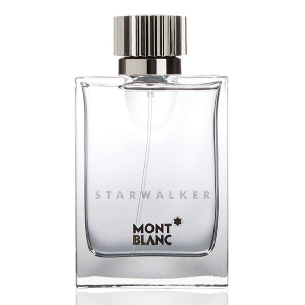 Montblanc Starwalker — 1