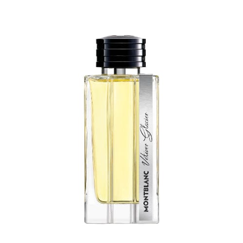 Montblanc Vetiver Glacier 4.1 oz Edp — 1