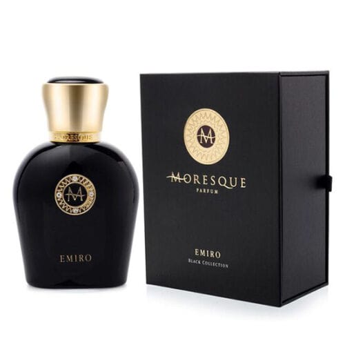 Moresque Emiro — 3