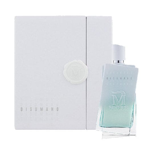 Morph Disumano — 2