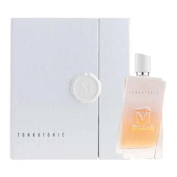 Morph Tonkatonic — 2