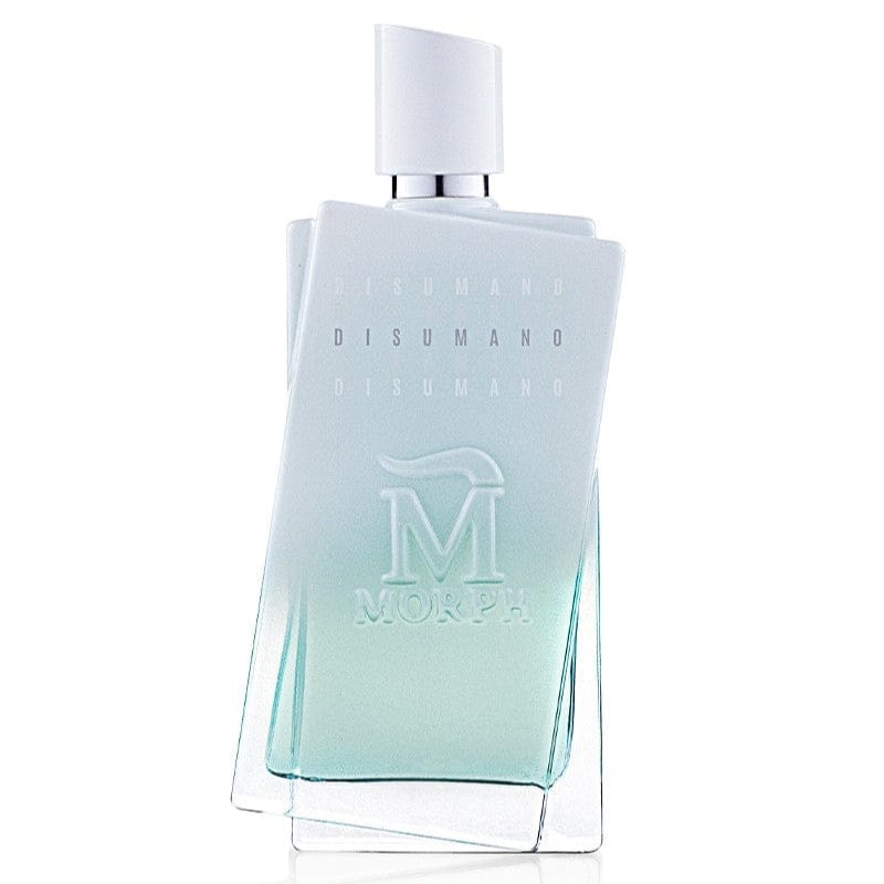 Morph Disumano — 1