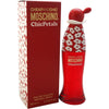 Moschino Cheap & Chic Chic Petals Women's Perfume/Cologne Perfume For Women Eau De Toilette 3.4 oz Edt — 2