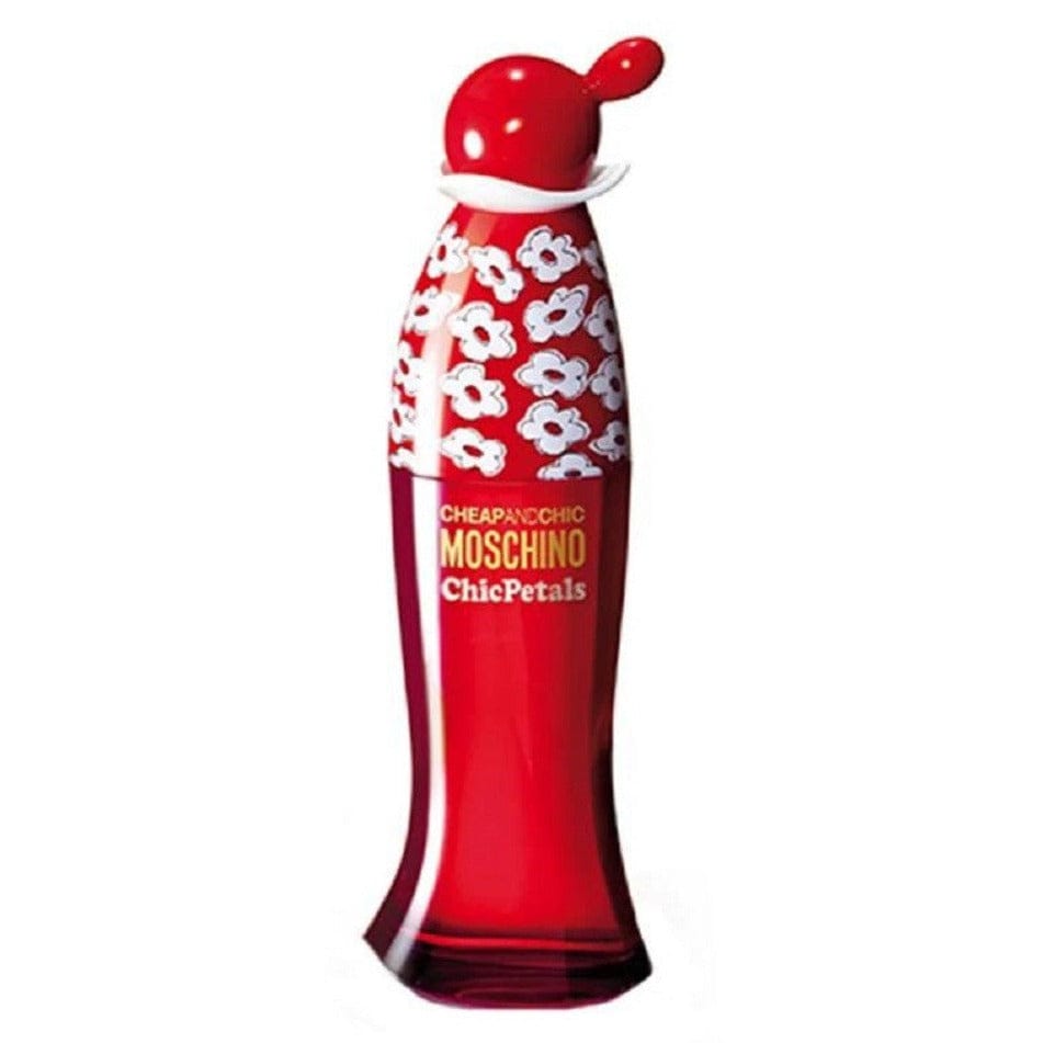 Moschino Cheap & Chic Chic Petals Women's Perfume/Cologne Perfume For Women Eau De Toilette 3.4 oz Edt — 1