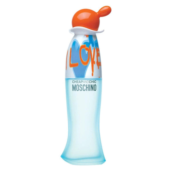 Moschino Cheap & Chic I Love Love — 1