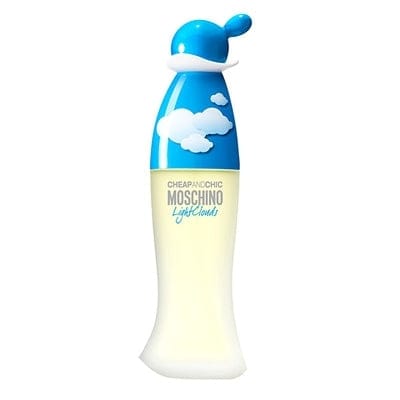 Moschino Cheap & Chic Light Clouds Women's Perfume/Cologne For Women Eau De Toilette Spray 3.4 oz Edt — 1