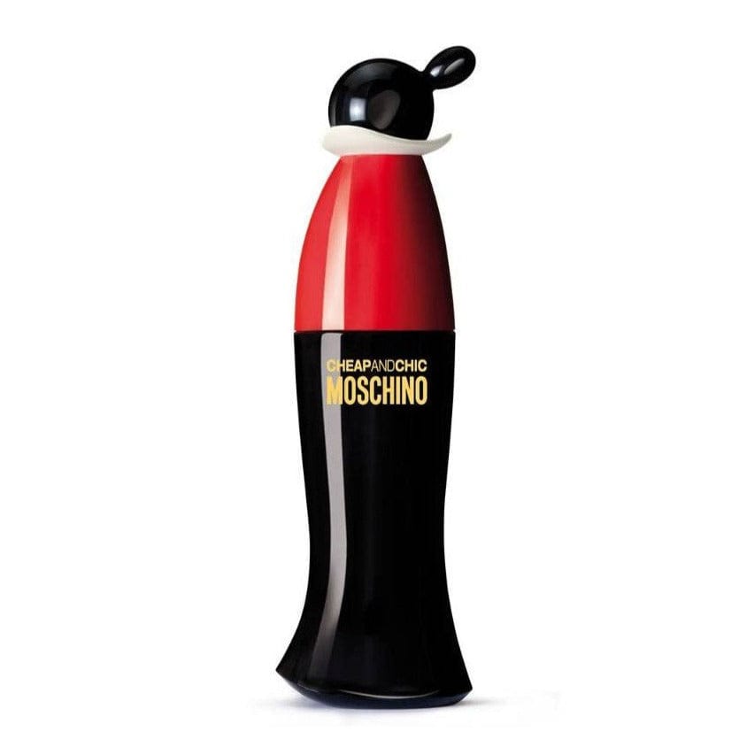 Moschino Cheap & Chic Women's Perfume/Cologne For Women Eau De Toilette 3.4 oz Edt — 1