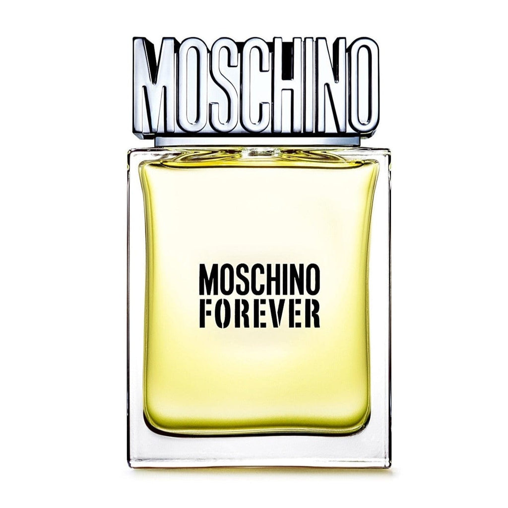 Moschino Forever Cologne Men's Perfume/Cologne For Men Eau De Toilette 3.4 oz Edt — 1