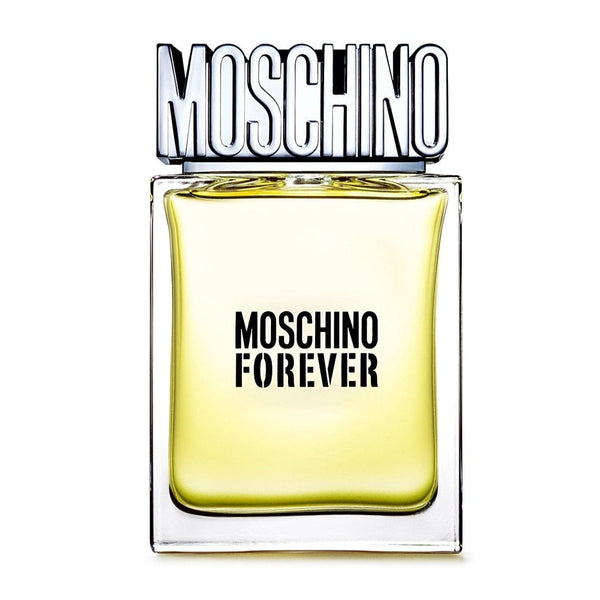 Moschino Forever Cologne Men's Perfume/Cologne For Men Eau De Toilette 3.4 oz Edt — 1
