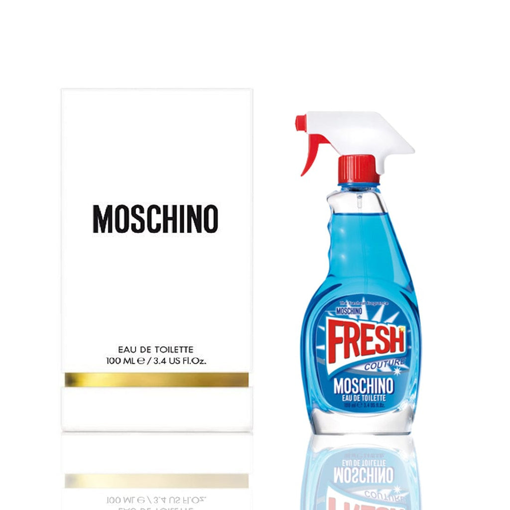 Moschino Fresh Couture — 2