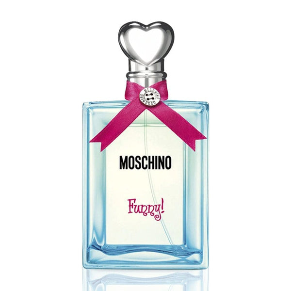 Moschino Funny — 1