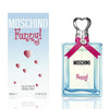 Moschino Funny — 2