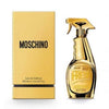 Moschino Gold Fresh Couture — 2