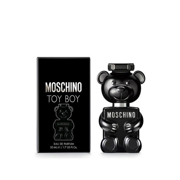 Moschino TOY BOY 1.7oz Men EDP SPY — 1