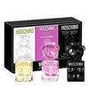 Moschino Miniature Collection Unisex 3x0.17 oz — 2