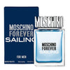 Moschino Moschino Forever Sailing Perfume Men's Perfume/Cologne for Men Eau de Toilette 3.4 oz Edt — 2