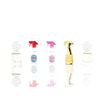 Moschino Moschino Ladies Gift Set Women's Perfume/Colognes For Women 5x0.17oz — 1