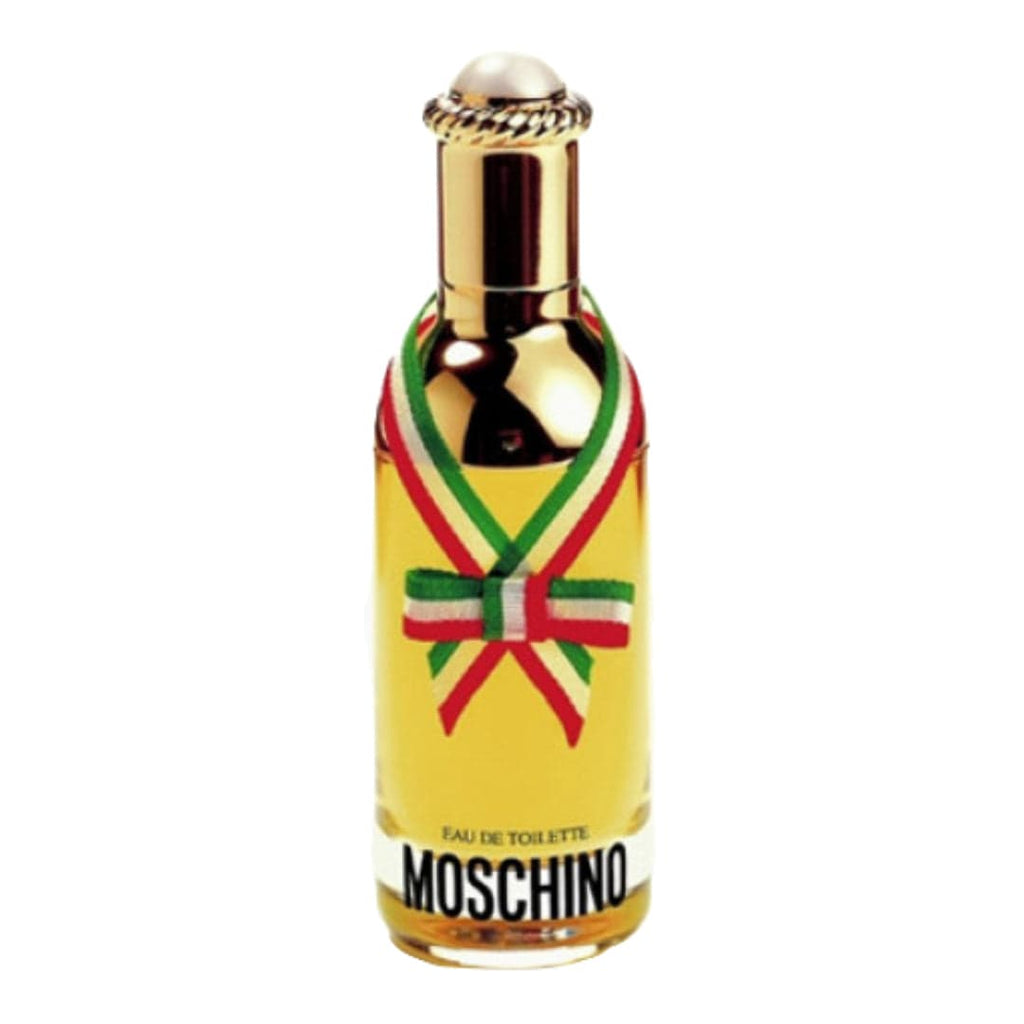 Moschino Moschino Perfume Women's Perfume/Cologne For Women Eau de Toilette 2.5 oz Edt — 1