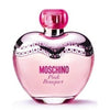 Moschino Pink Bouquet — 1