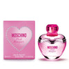 Moschino Pink Bouquet — 2
